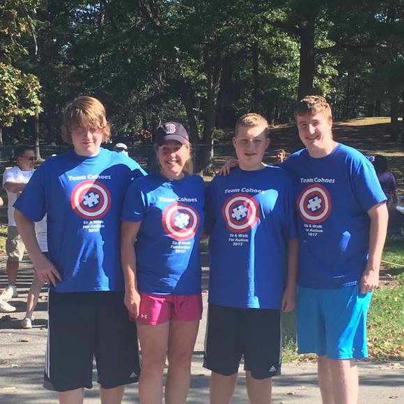 Meet your Posher, Stacey - Picture 1 of 1